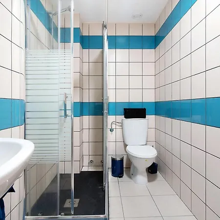 Appartement El Refugio