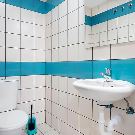 El Refugio Appartement *