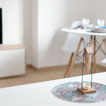 Appartement El Refugio Sardina