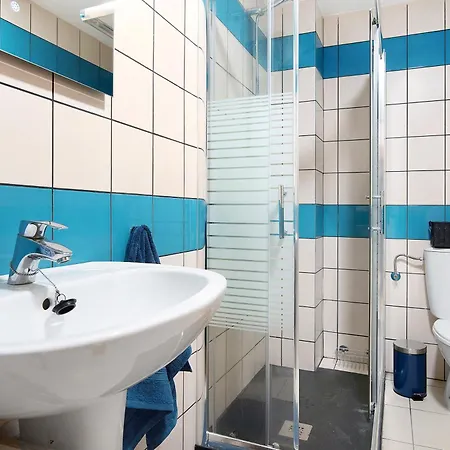 El Refugio Appartement *