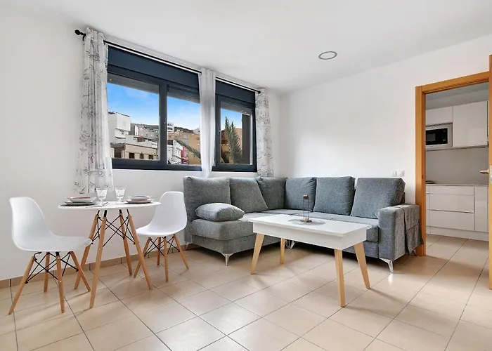 El Refugio Appartamento *