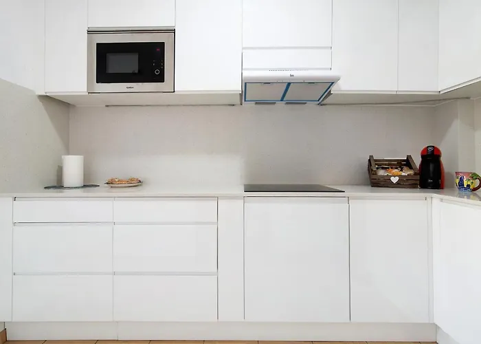 El Refugio Appartamento *