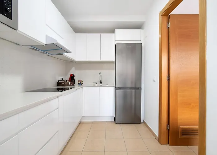 Appartamento El Refugio