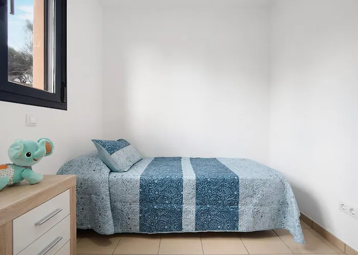 Appartamento El Refugio