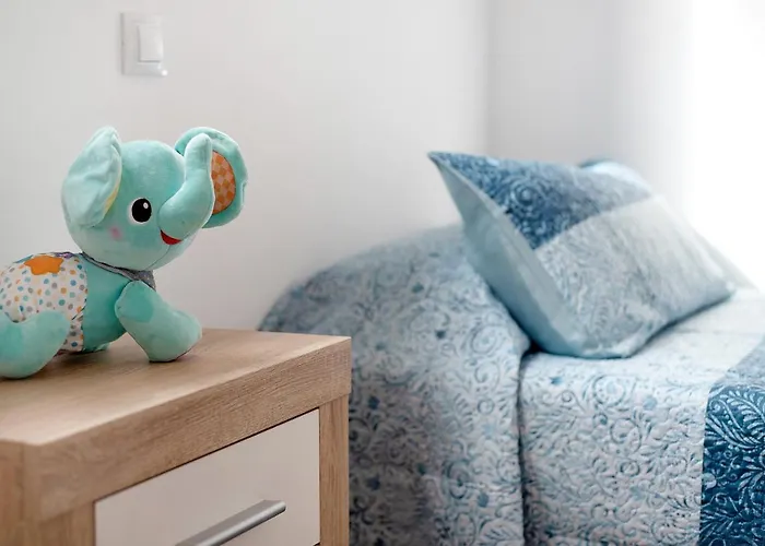 Appartamento El Refugio Sardina