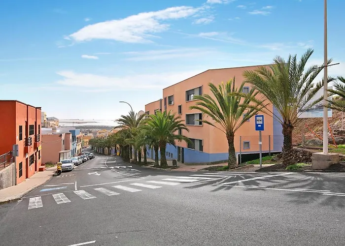 Appartamento El Refugio