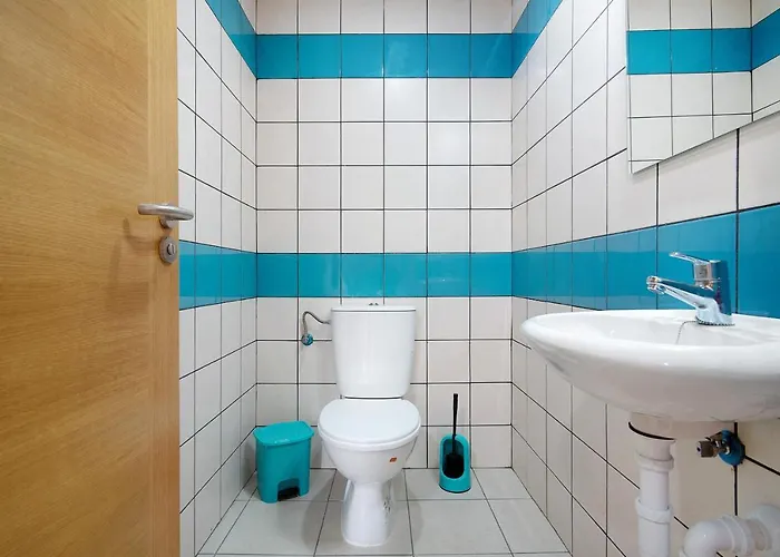 Appartamento El Refugio Sardina