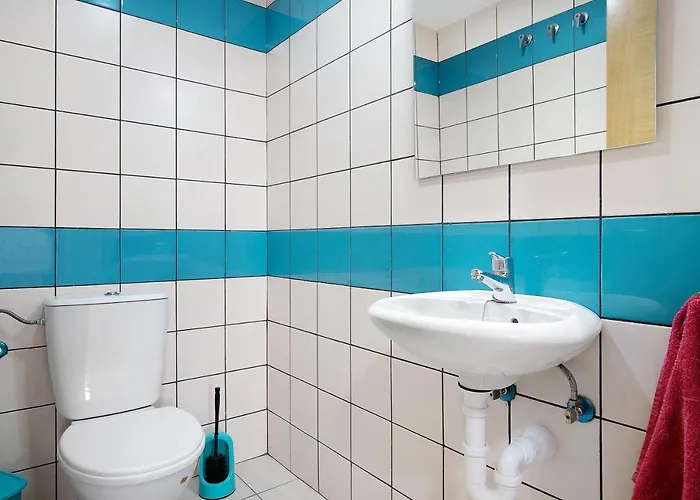 El Refugio Appartamento *