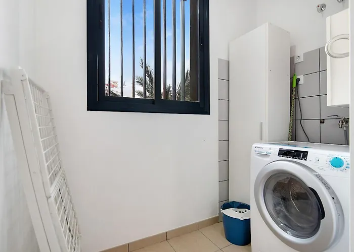 El Refugio Appartamento Sardina