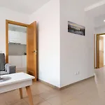 Apartmán El Refugio Sardina