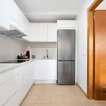 Apartmán El Refugio