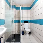 Apartmán El Refugio
