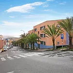 Apartmán El Refugio