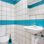 El Refugio Apartmán *