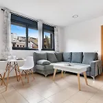 El Refugio Apartmán *