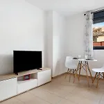 Apartmán El Refugio *