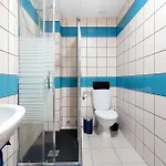 Apartmán El Refugio *