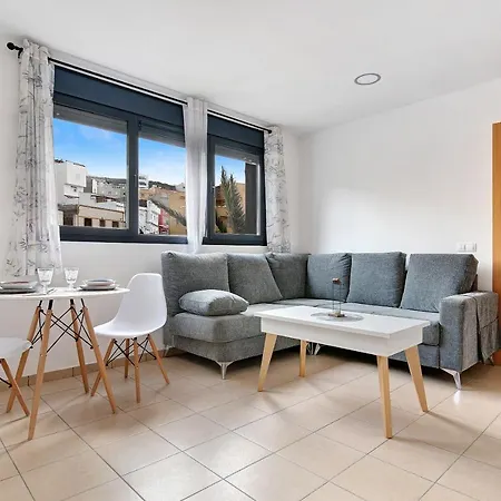 El Refugio Apartment *