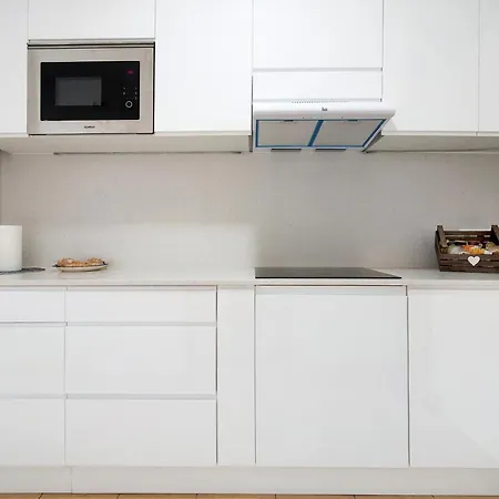 El Refugio Apartment *