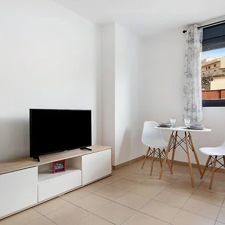 Apartment El Refugio