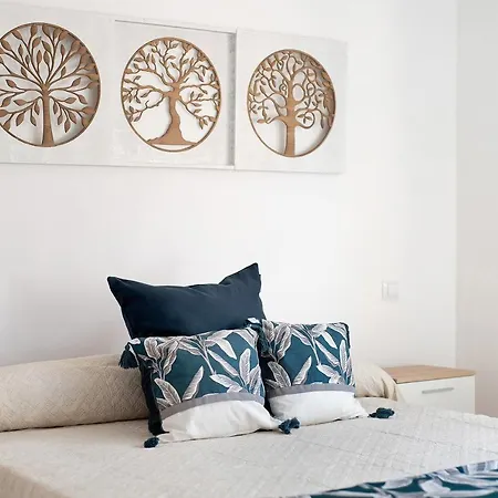 El Refugio Lejlighed