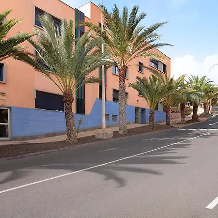 El Refugio Apartment Sardina