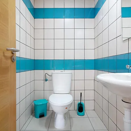 Apartment El Refugio Sardina