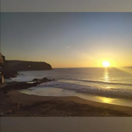 Apartment El Refugio *