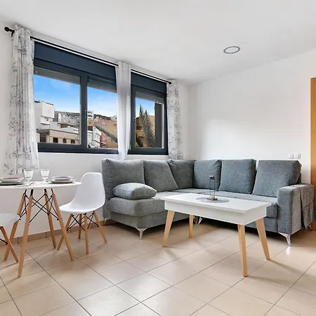 El Refugio Apartamento *