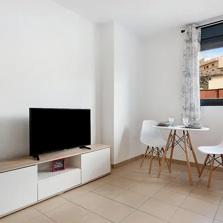 Apartamento El Refugio *