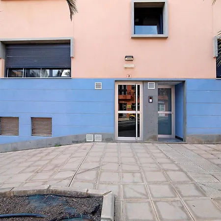 El Refugio Apartamento Sardina