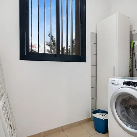 El Refugio Apartamento *