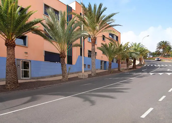 El Refugio דירה Sardina