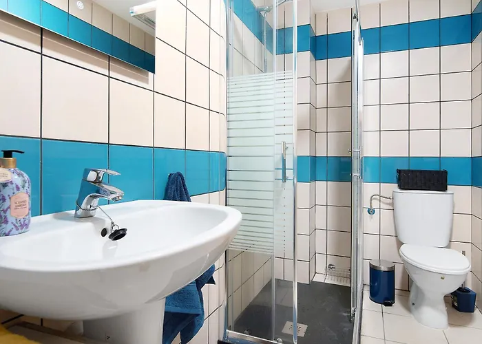 El Refugio דירה *