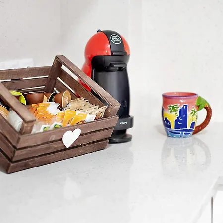 Apartamento El Refugio