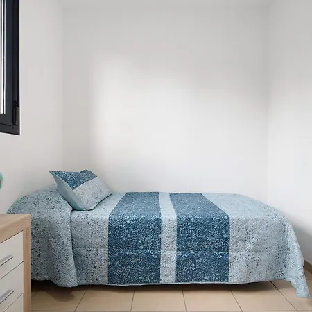 Apartamento El Refugio