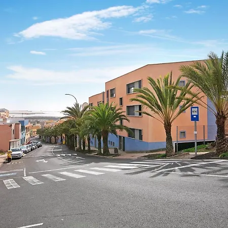 Apartamento El Refugio