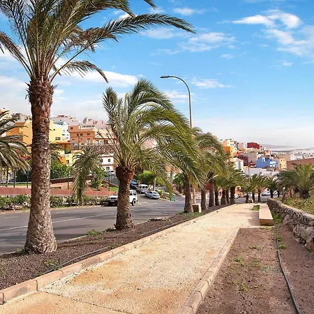 El Refugio Apartamento